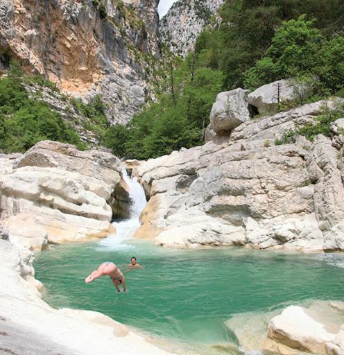 Chalet Sur Pilotis Avec Piscine Privee Lucéram 外观 照片