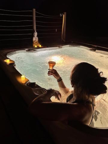 Chalet Sur Pilotis Avec Piscine Privee Lucéram 外观 照片