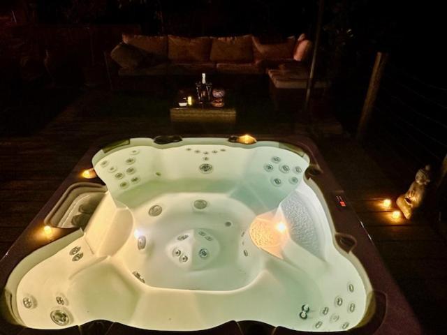 Chalet Sur Pilotis Avec Piscine Privee Lucéram 外观 照片