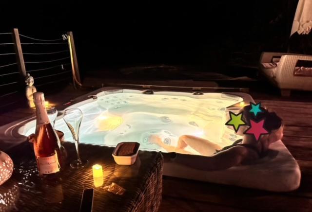 Chalet Sur Pilotis Avec Piscine Privee Lucéram 外观 照片